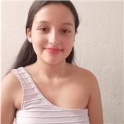 licenciada en educación infantil en formación y tecnica en monitoreo ambiental
